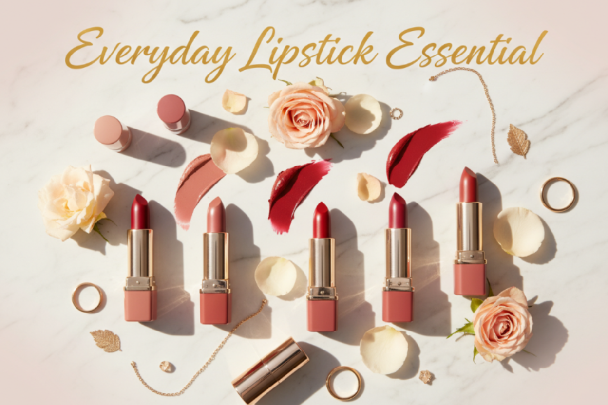 everyday-lipstick-essential