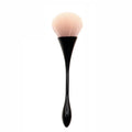 Soft bristle foundation brush for flawless makeup results